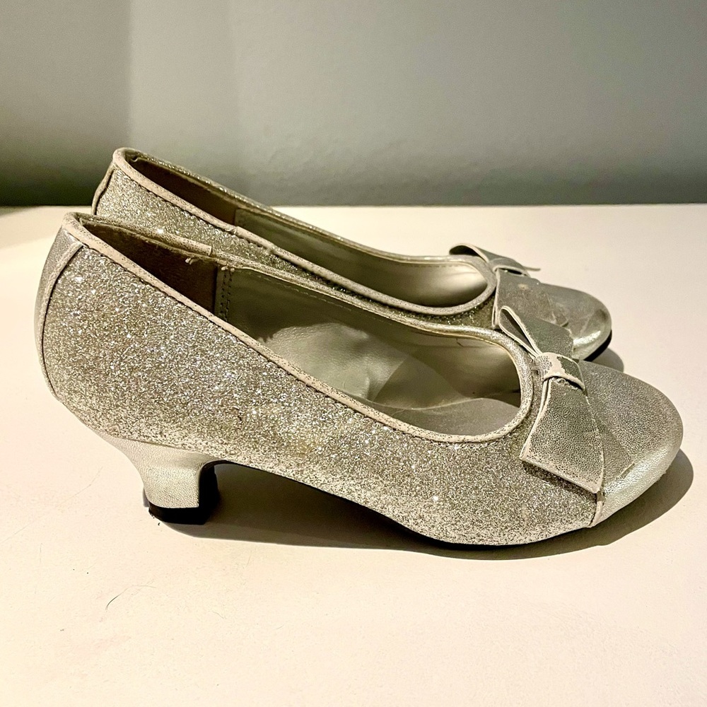 American Eagle Girls Dress Shoes - Size 12